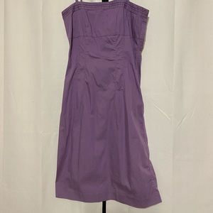 Jacob spaghetti strap summer dress